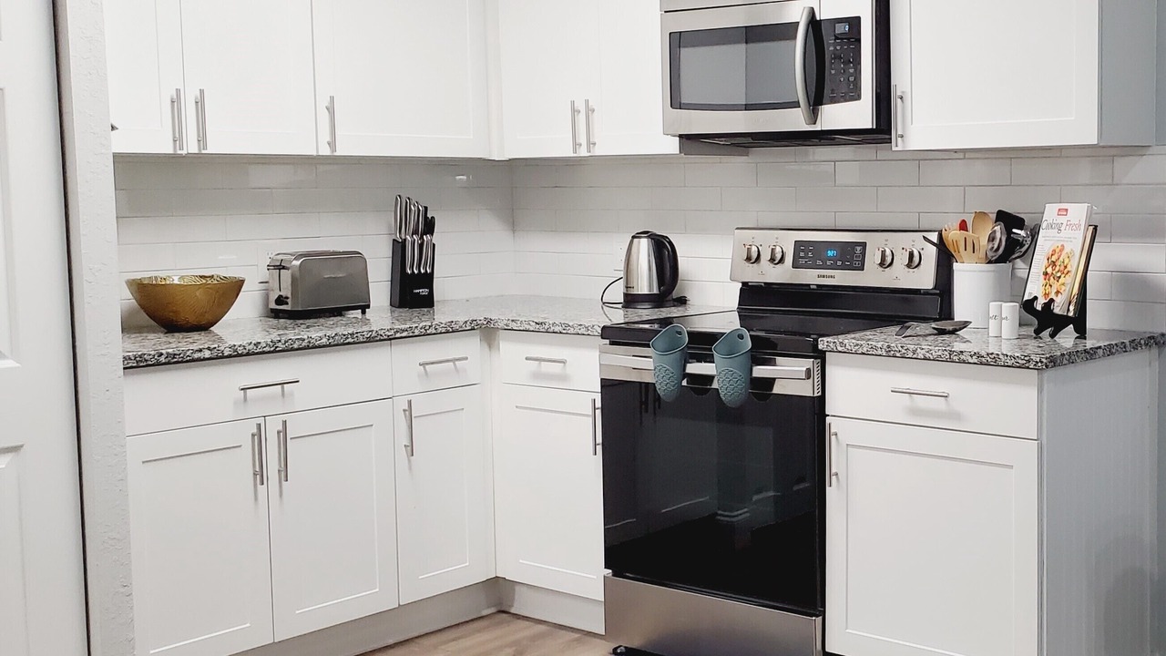 Photo of Kitchen in Vero Beach