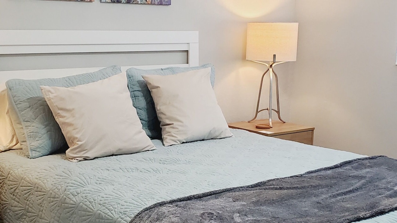 Photo of Bedroom in Vero Beach