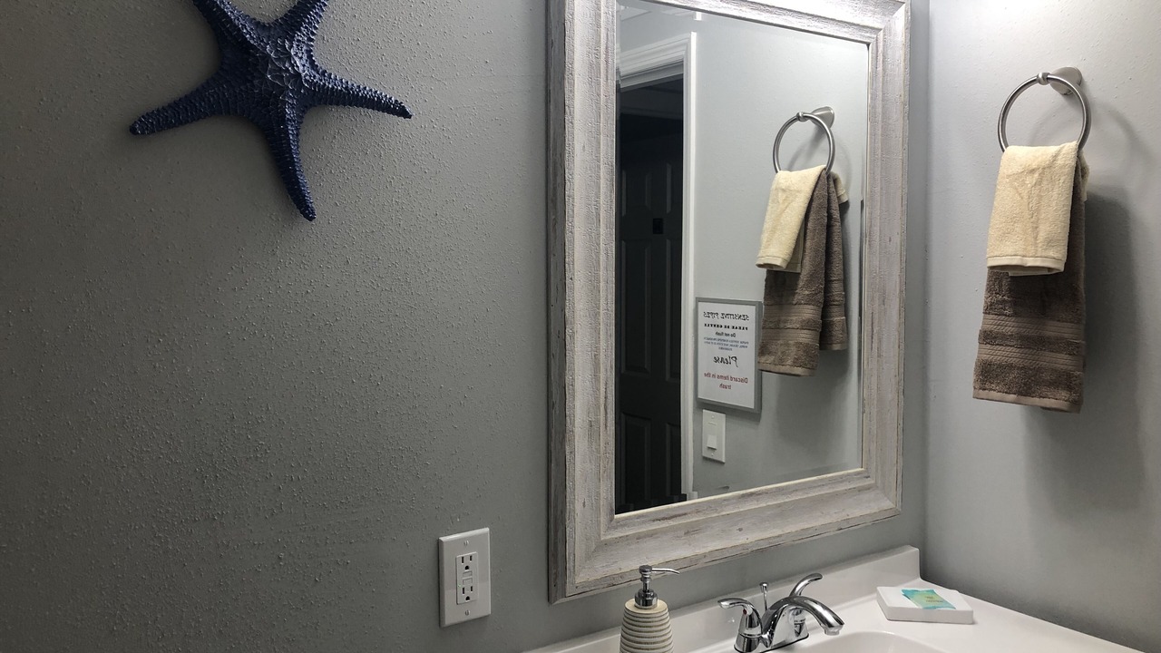 Photo of Bathroom in Vero Beach