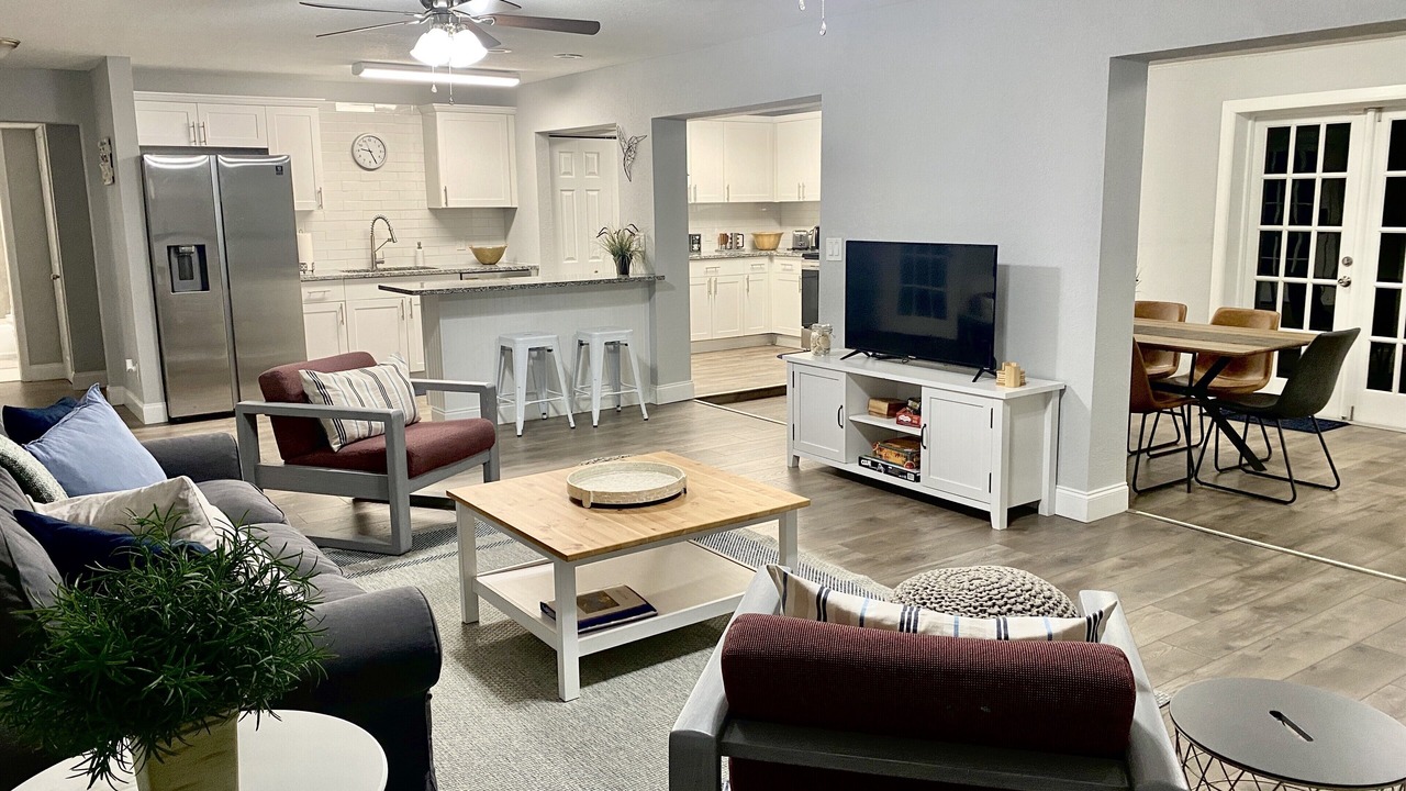 Photo of Livingroom in Vero Beach