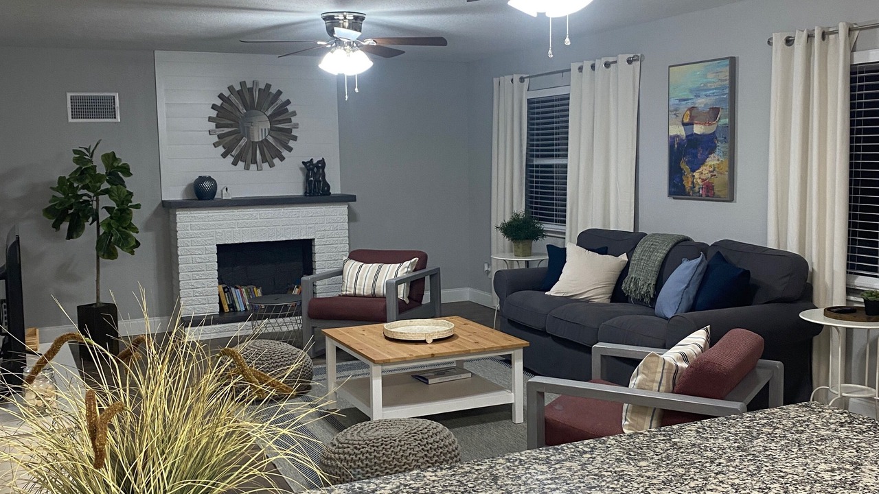 Photo of Livingroom in Vero Beach