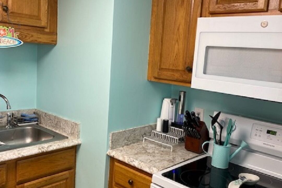 Photo of Kitchen in Ormond-by-the-Sea