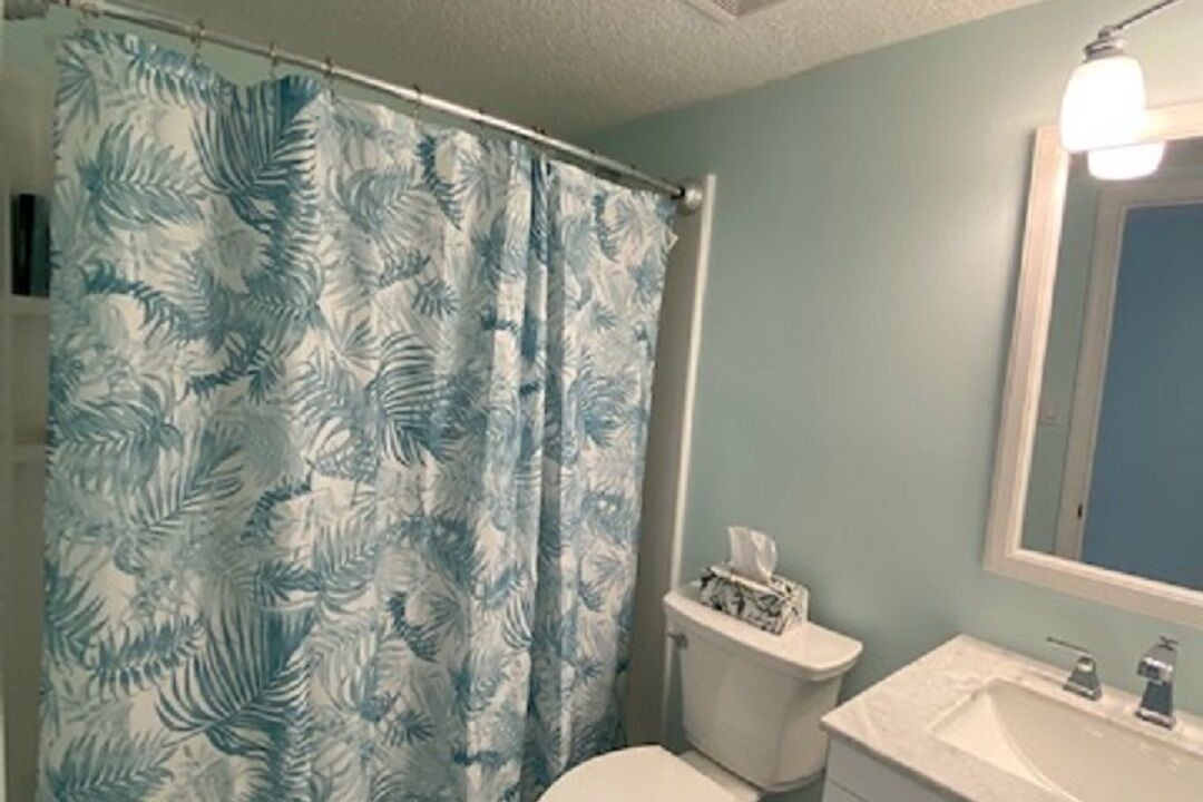 Photo of Bathroom in Ormond-by-the-Sea