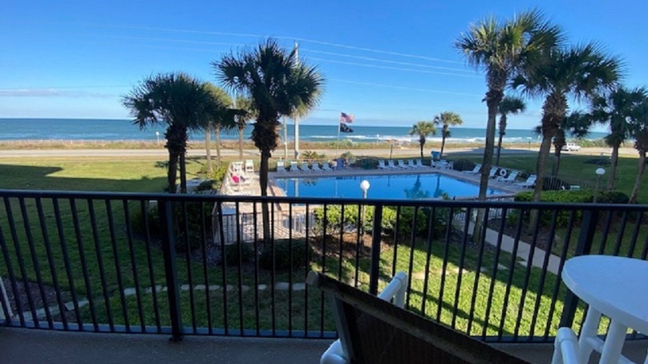 Photo of Outdoor in Ormond-by-the-Sea