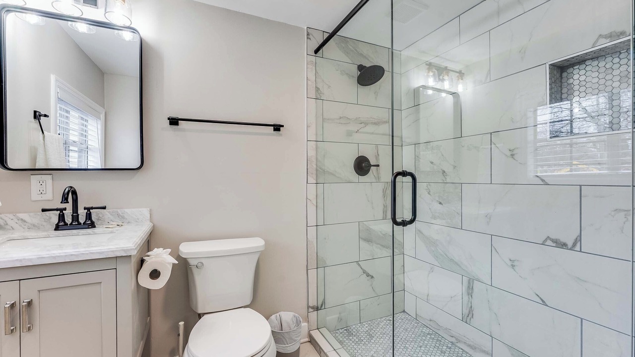 Photo of Bathroom in Pittsburgh