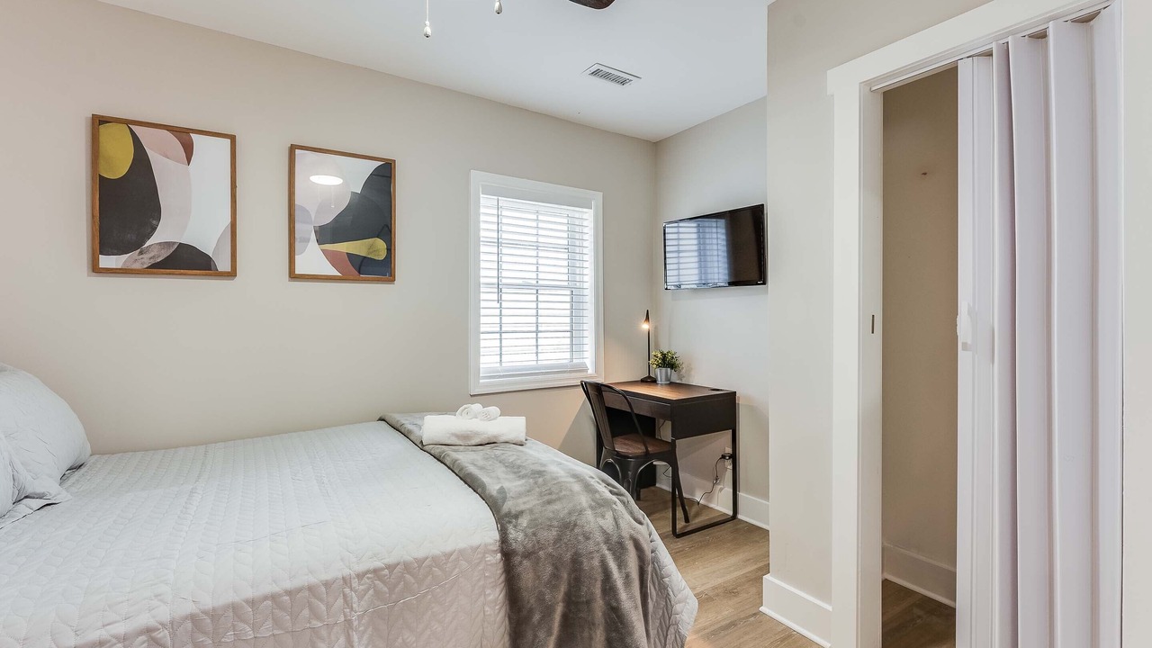 Photo of Bedroom in Pittsburgh