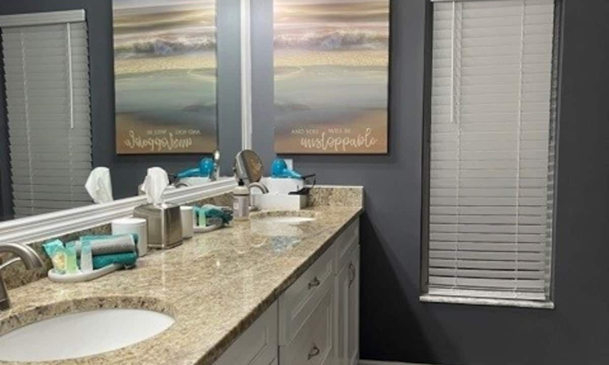 Photo of Bathroom in Lake Mary