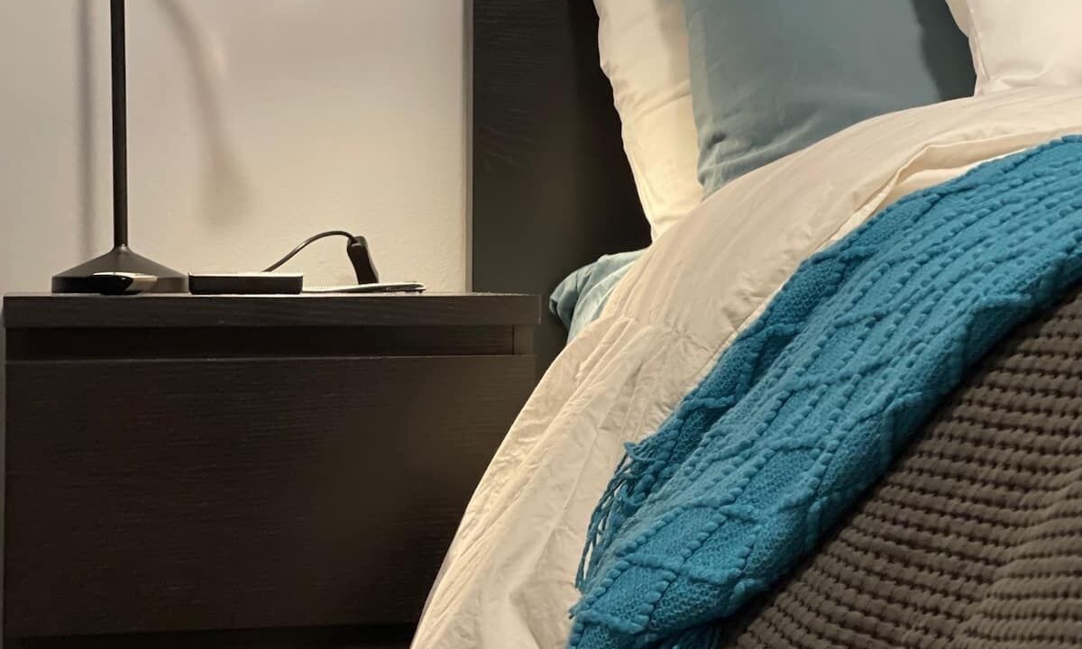 Photo of Bedroom in Lake Mary