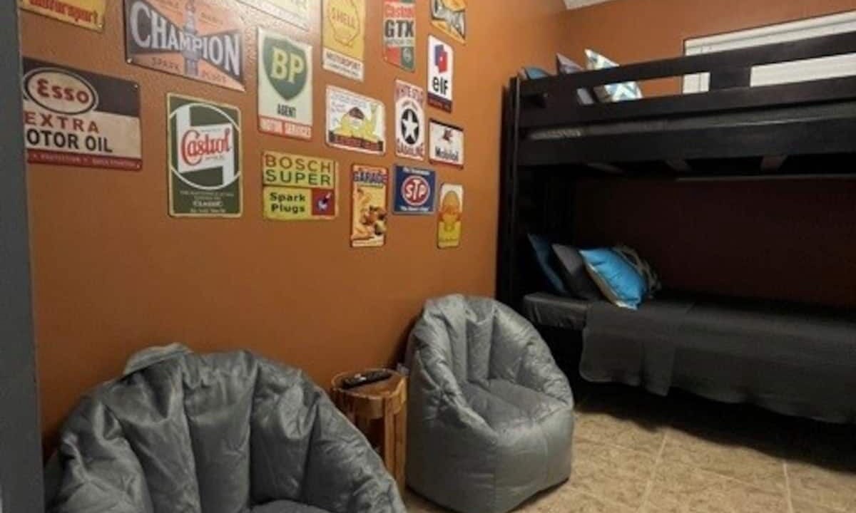 Photo of Bedroom in Lake Mary
