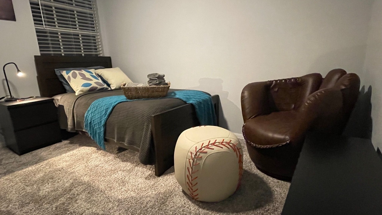 Photo of Bedroom in Lake Mary