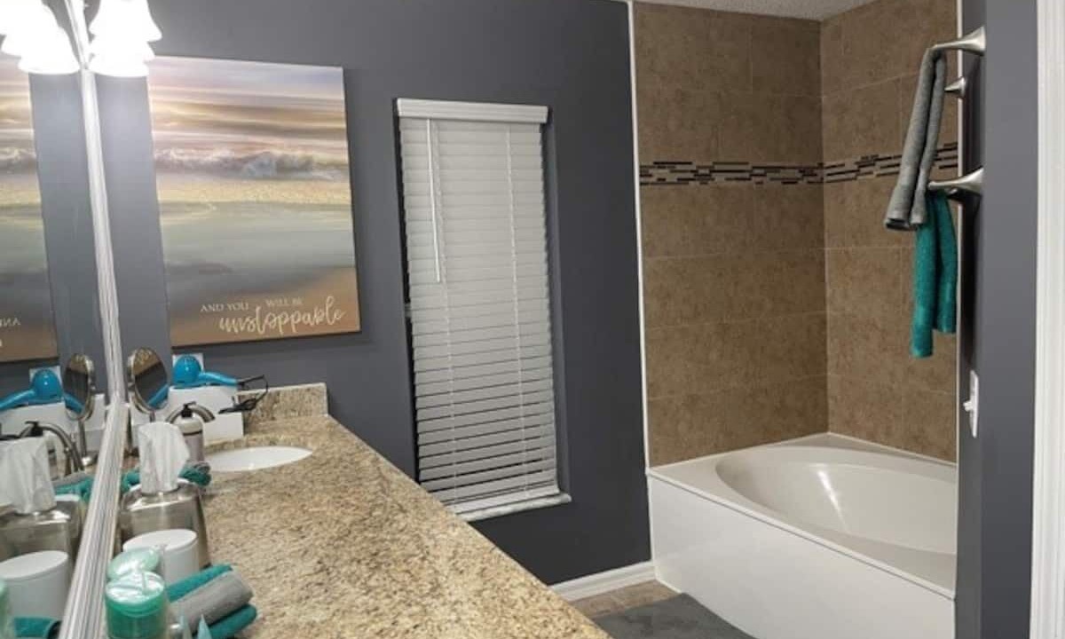 Photo of Bathroom in Lake Mary
