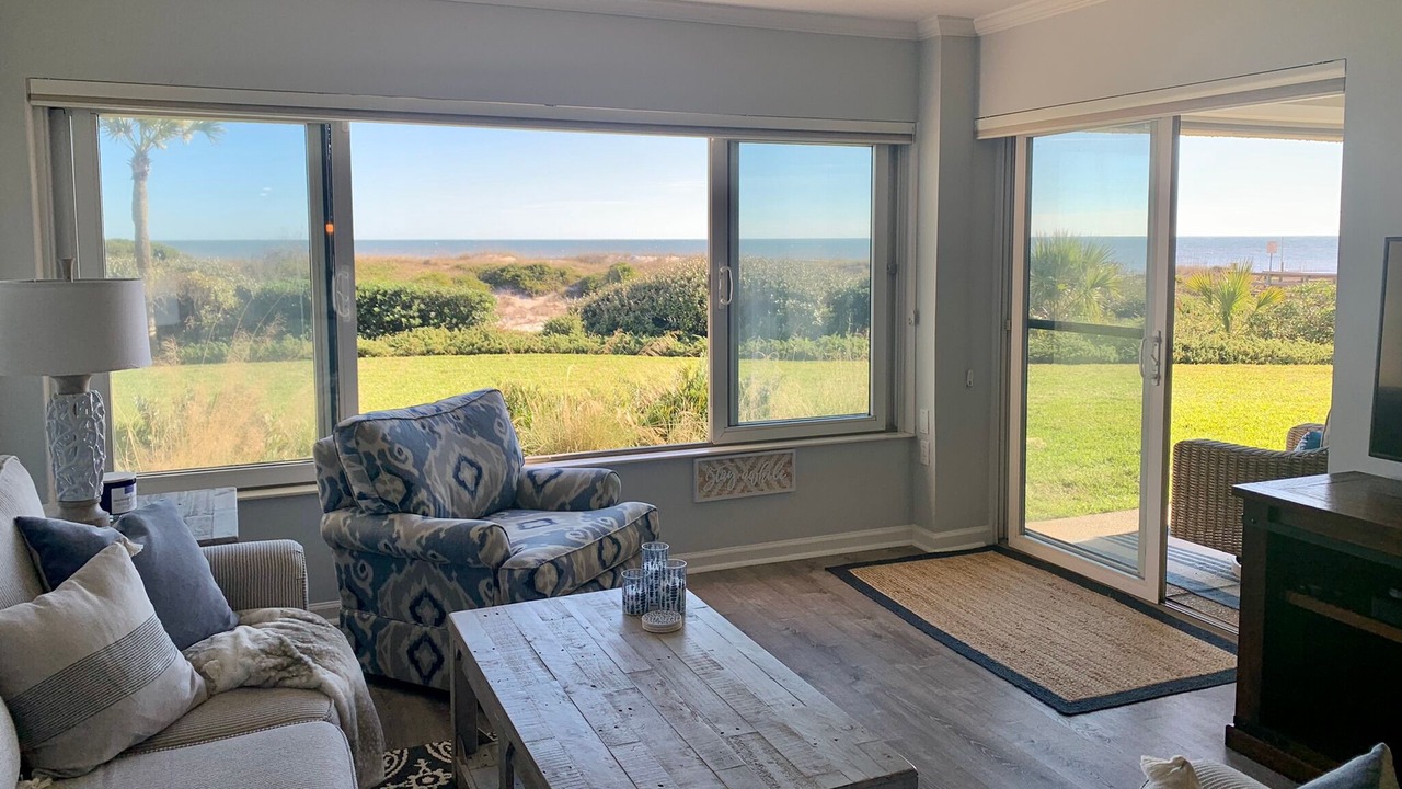 Photo of Bedroom in Amelia City