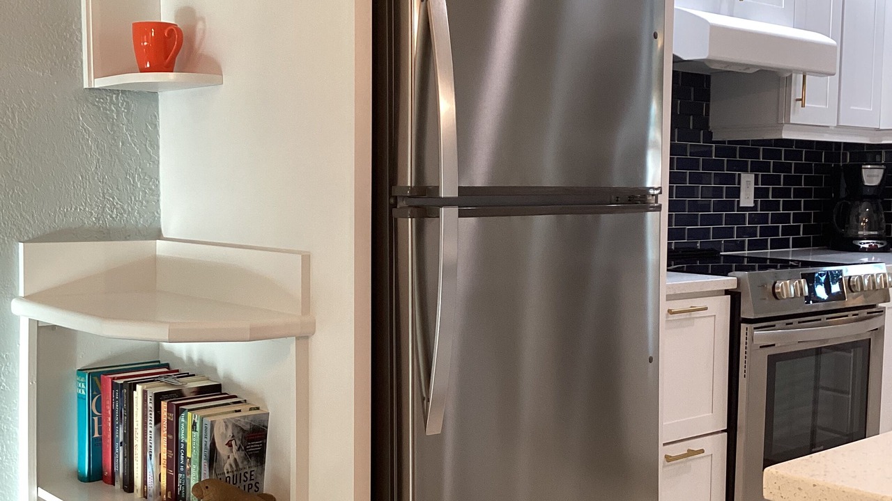 Photo of Kitchen in Orlando Beach