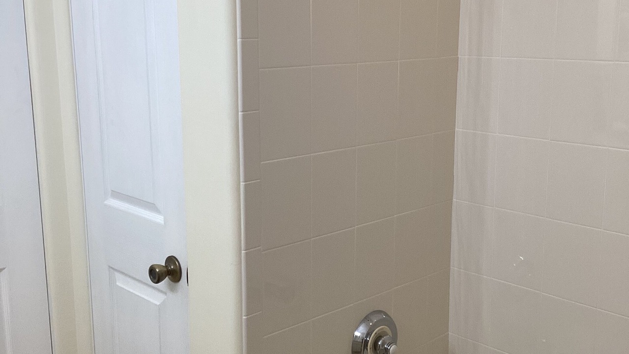 Photo of Bathroom in Orlando Beach