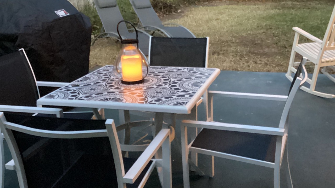 Photo of Outdoor in Orlando Beach