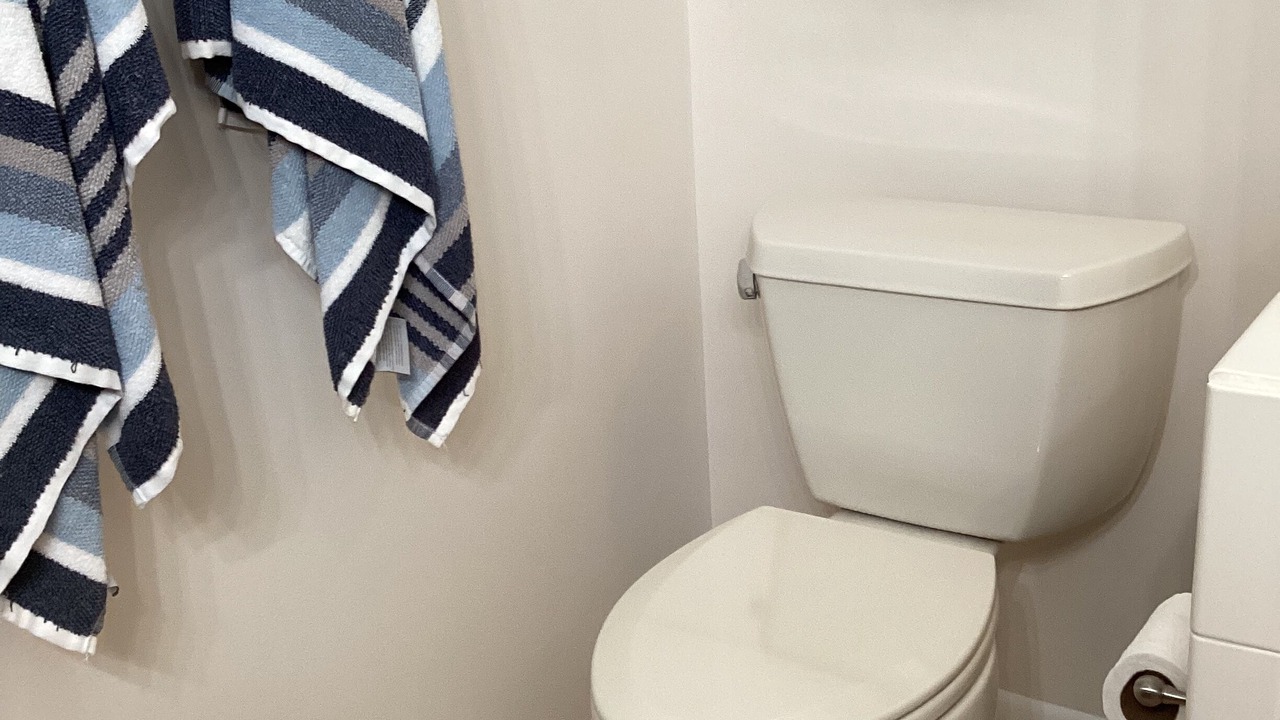 Photo of Bathroom in Orlando Beach