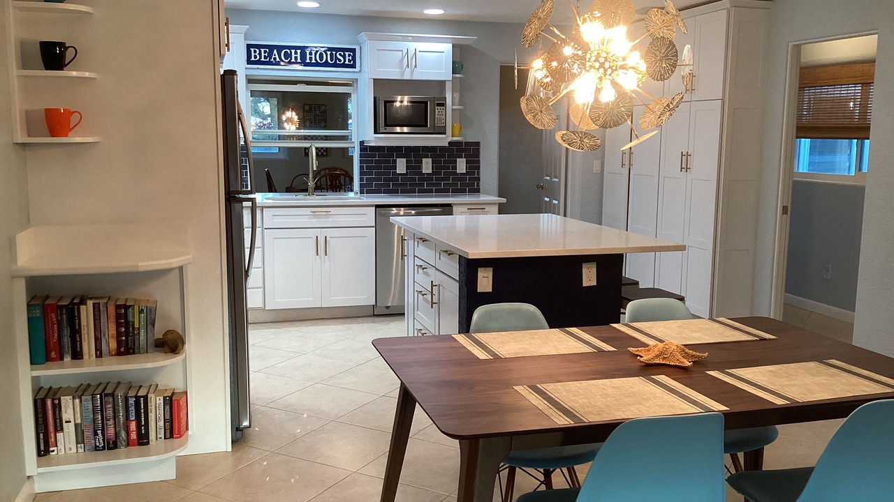 Photo of Kitchen in Orlando Beach