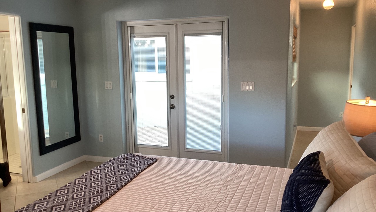 Photo of Bedroom in Orlando Beach