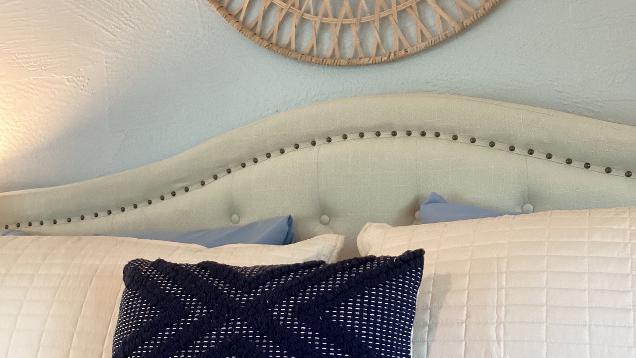 Photo of Bedroom in Orlando Beach