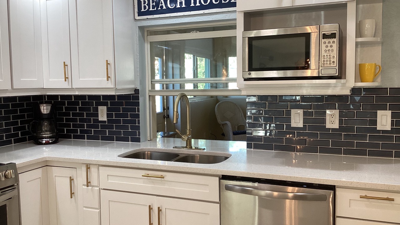 Photo of Kitchen in Orlando Beach