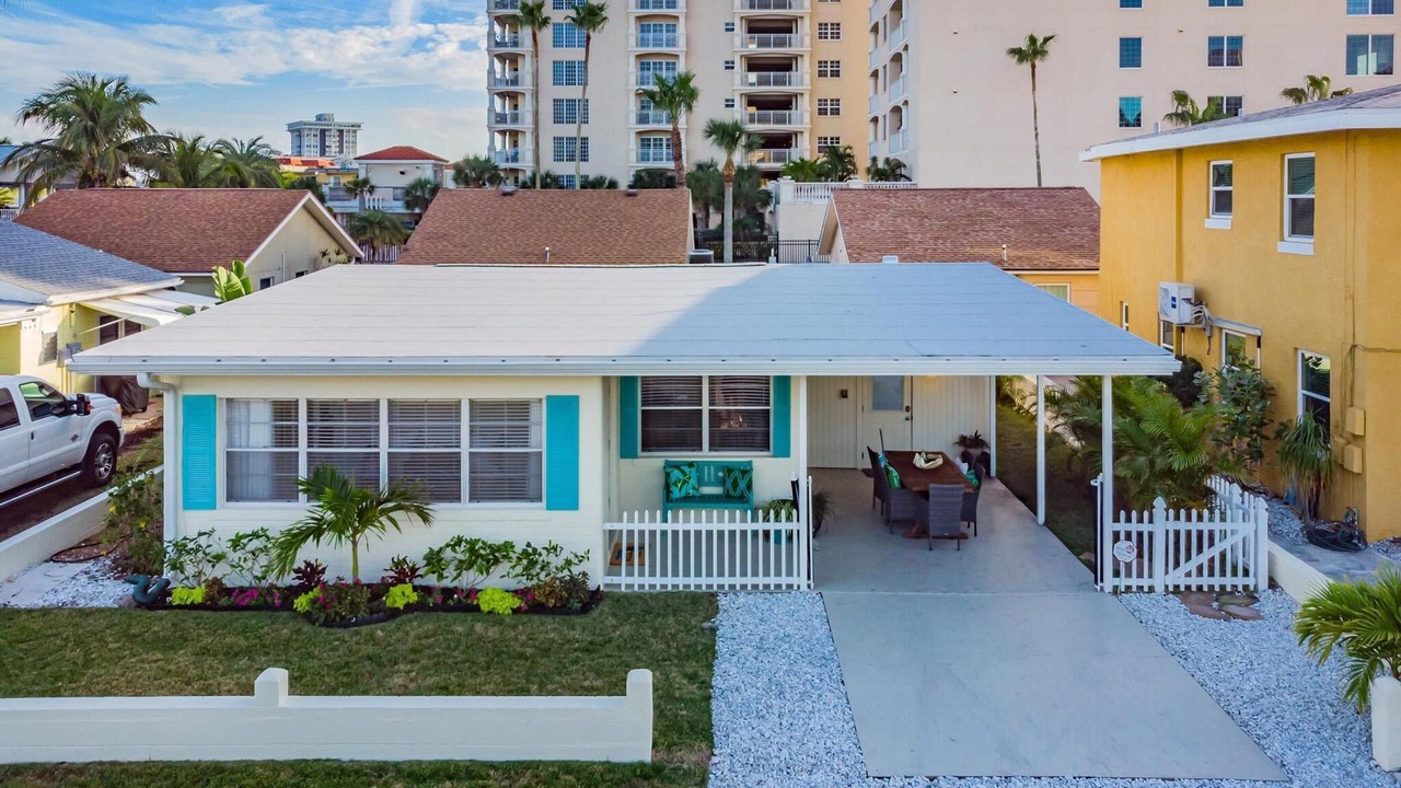 Photo of Outdoor in Redington Shores
