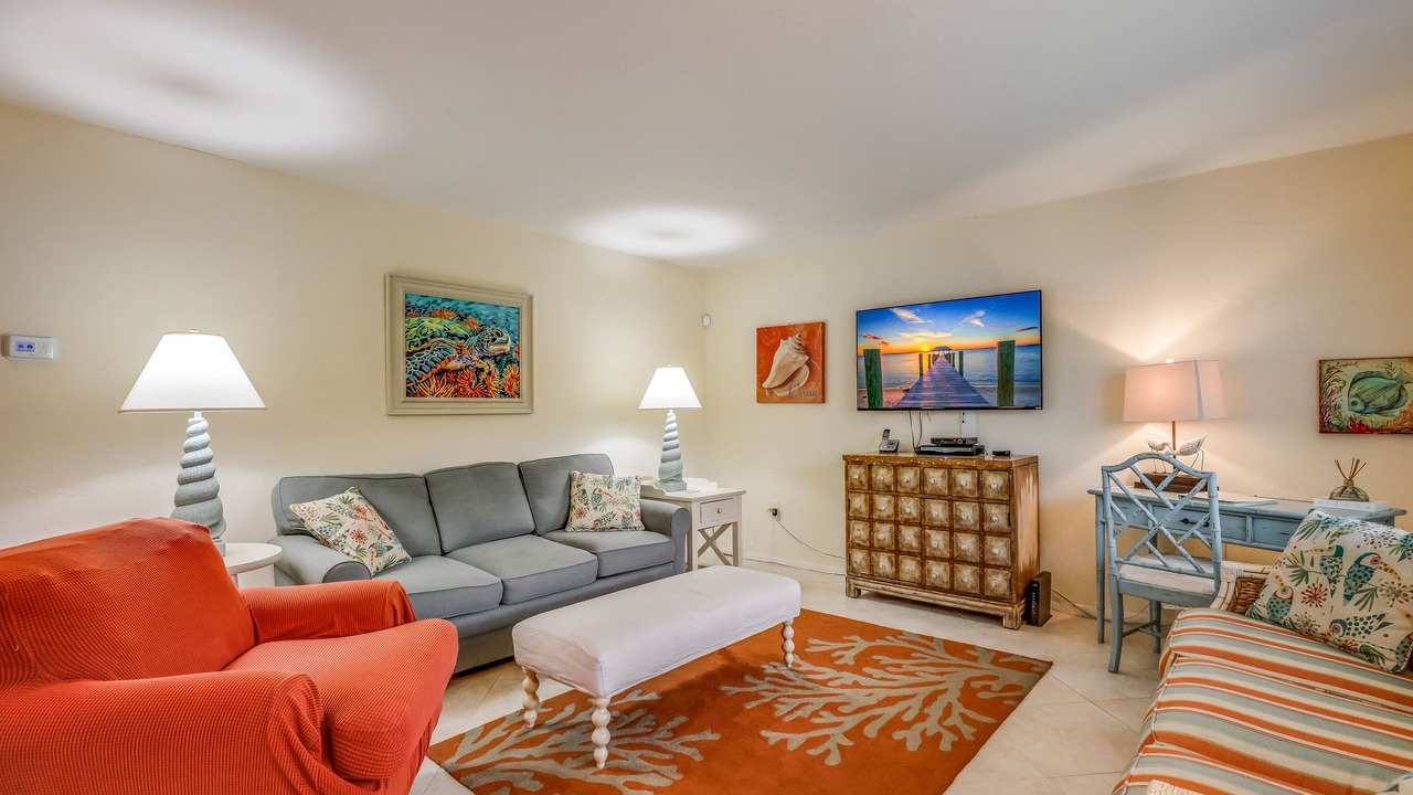 Photo of Livingroom in Ilexhurst
