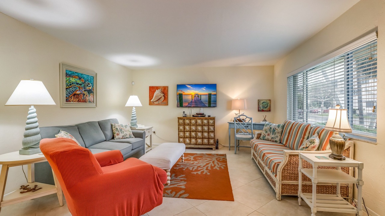 Photo of Livingroom in Ilexhurst