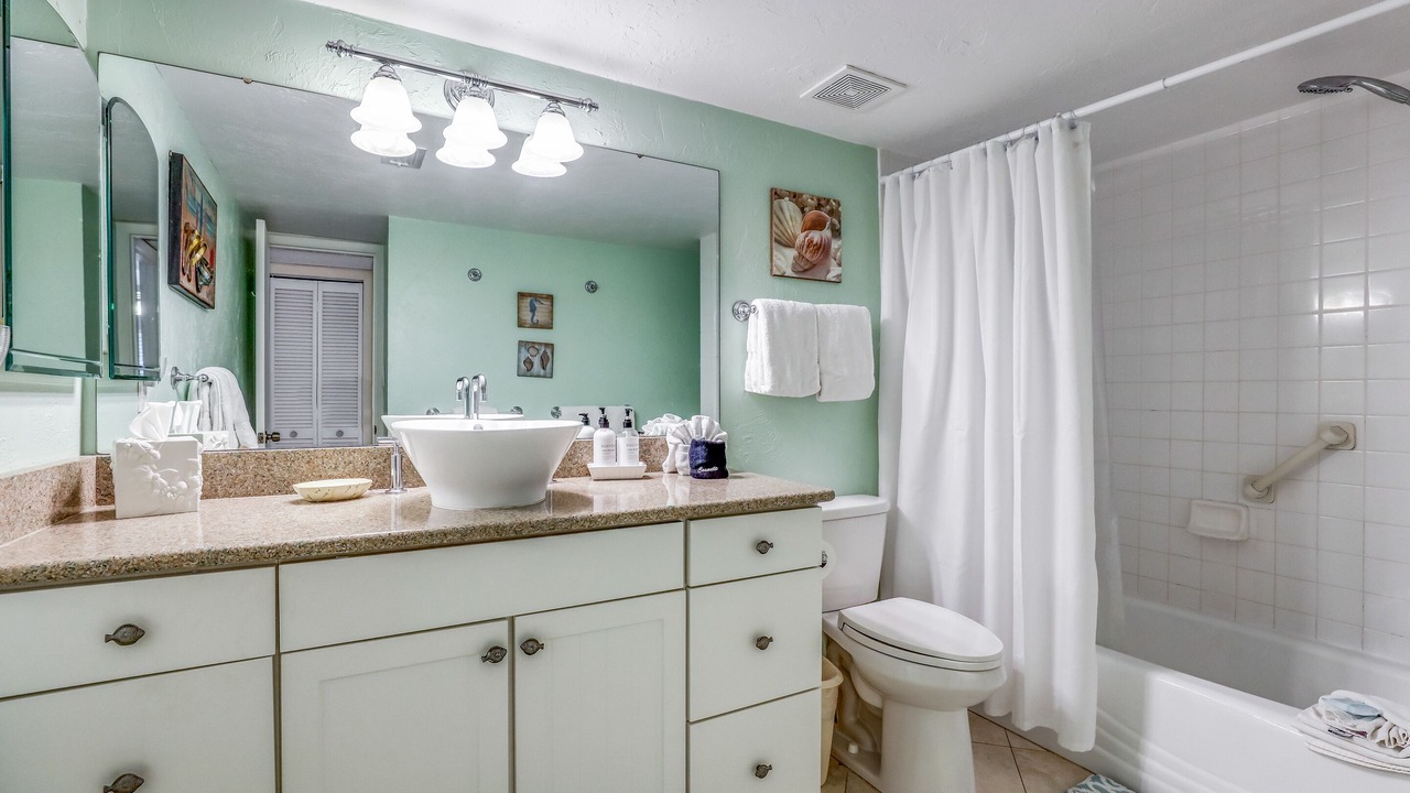 Photo of Bathroom in Ilexhurst