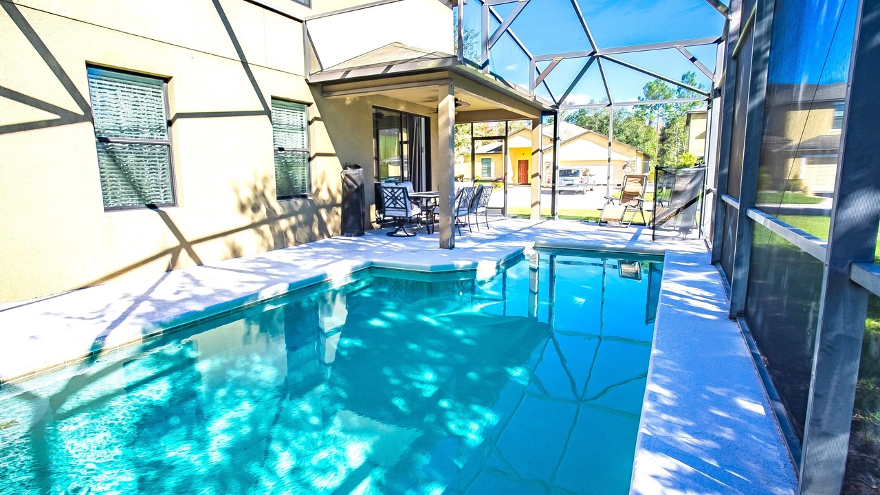 Photo of Outdoor in Cypress Pointe