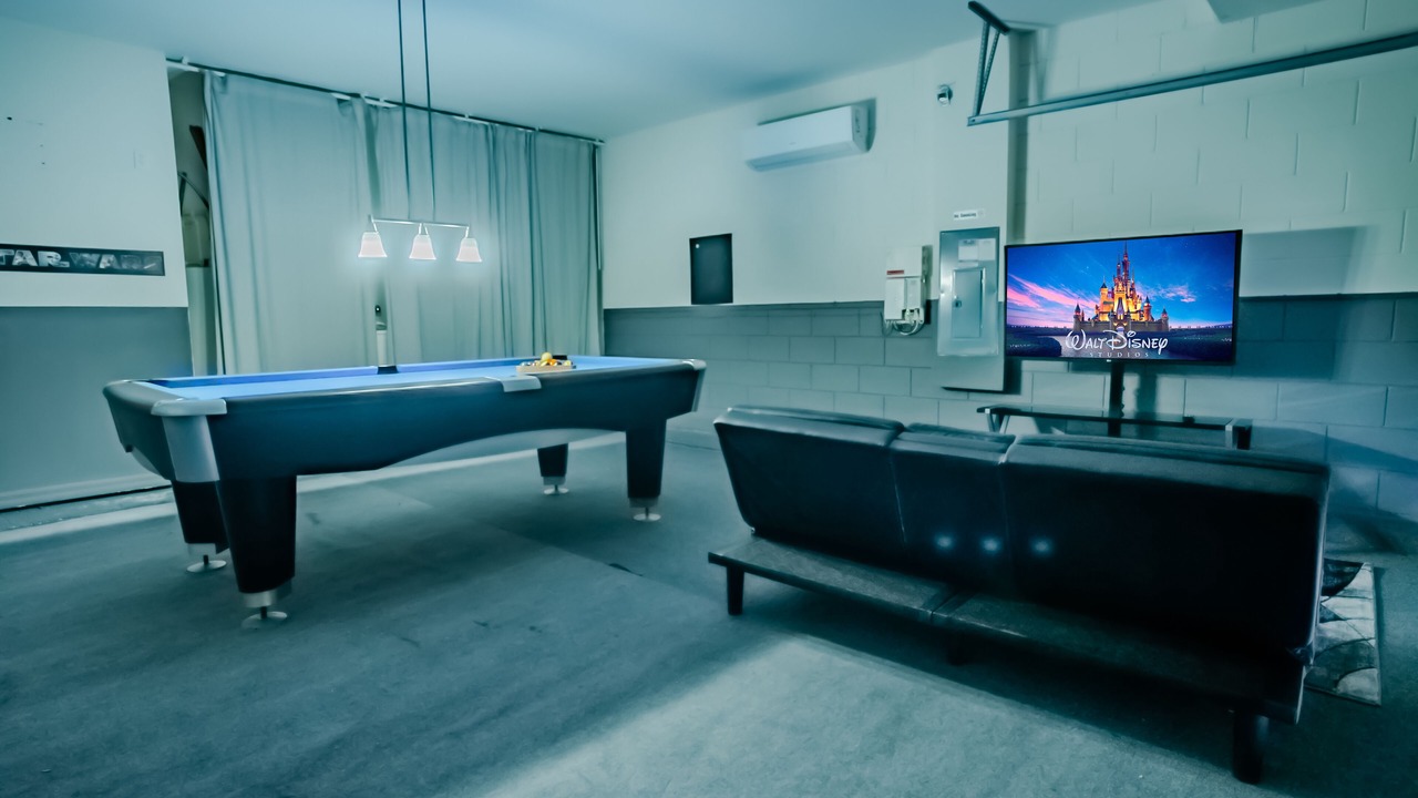 Photo of Bedroom in Cypress Pointe
