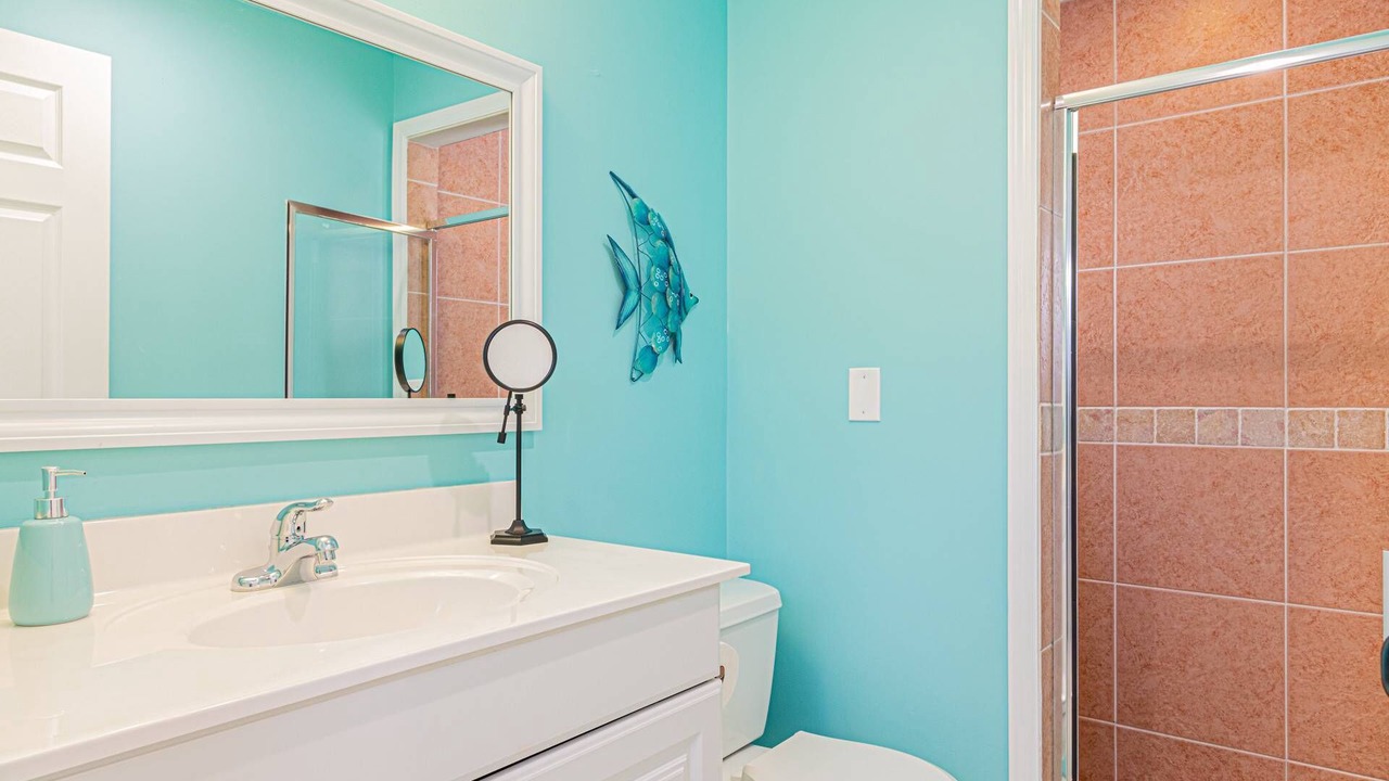 Photo of Bathroom in Naples Park