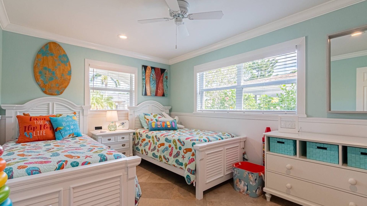 Photo of Bedroom in Naples Park
