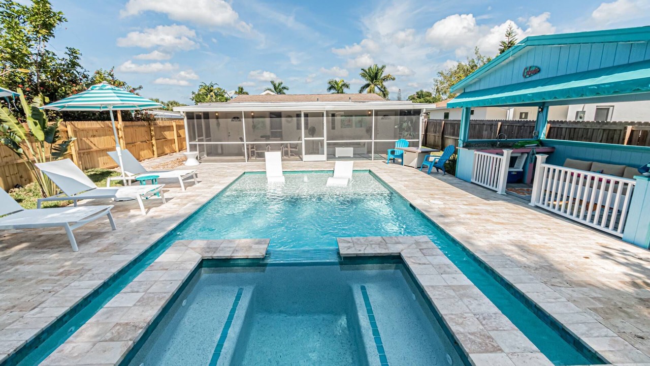 Photo of Outdoor in Naples Park