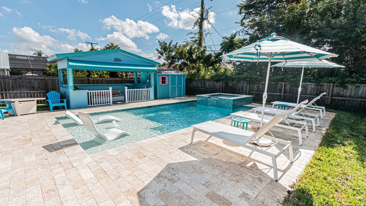 Photo of Outdoor in Naples Park