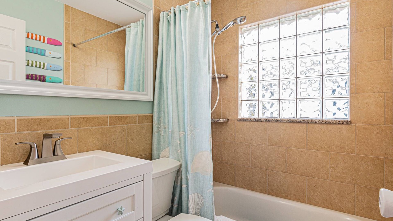Photo of Bathroom in Naples Park