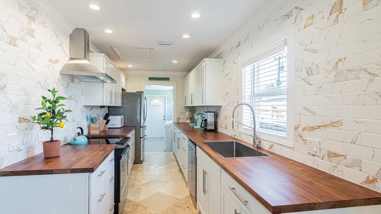 Photo of Kitchen in Naples Park