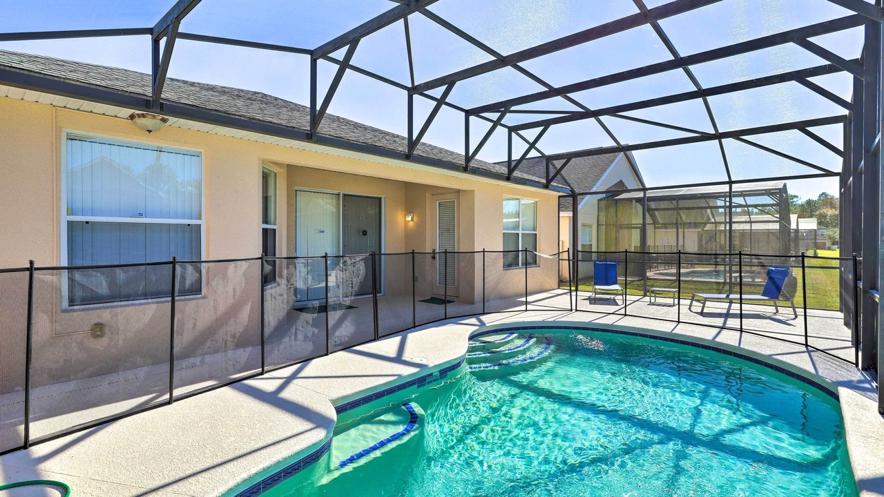 Photo of Outdoor in Crystal Cove