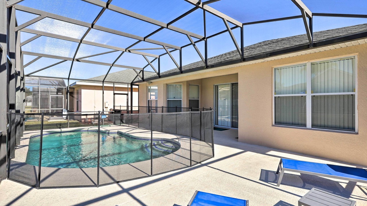 Photo of Outdoor in Crystal Cove