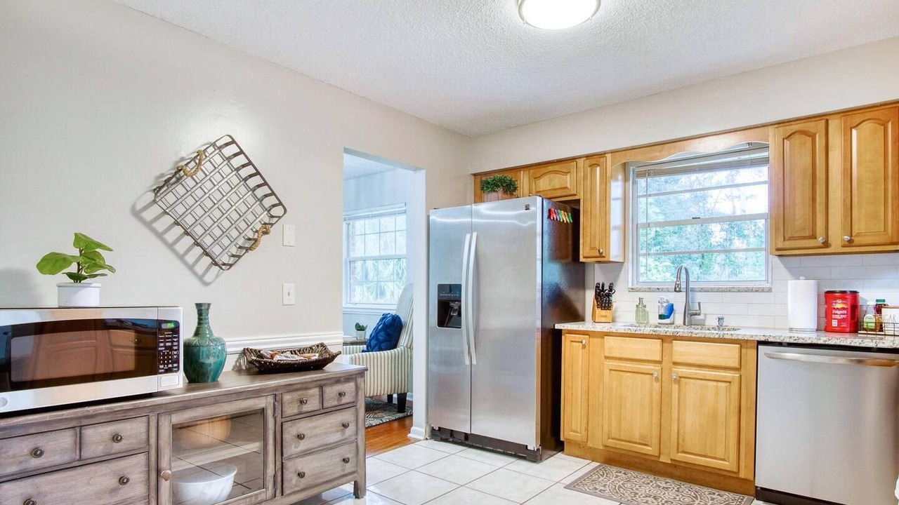 Photo of Kitchen in Southpoint