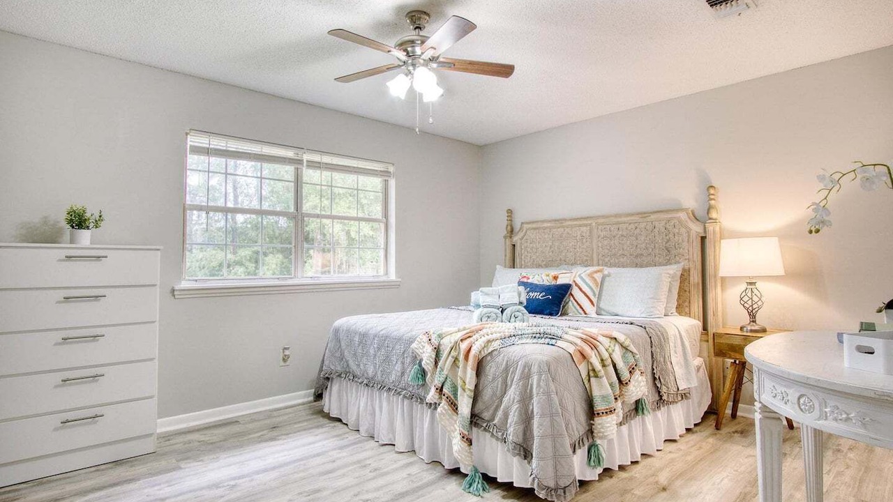 Photo of Bedroom in Southpoint