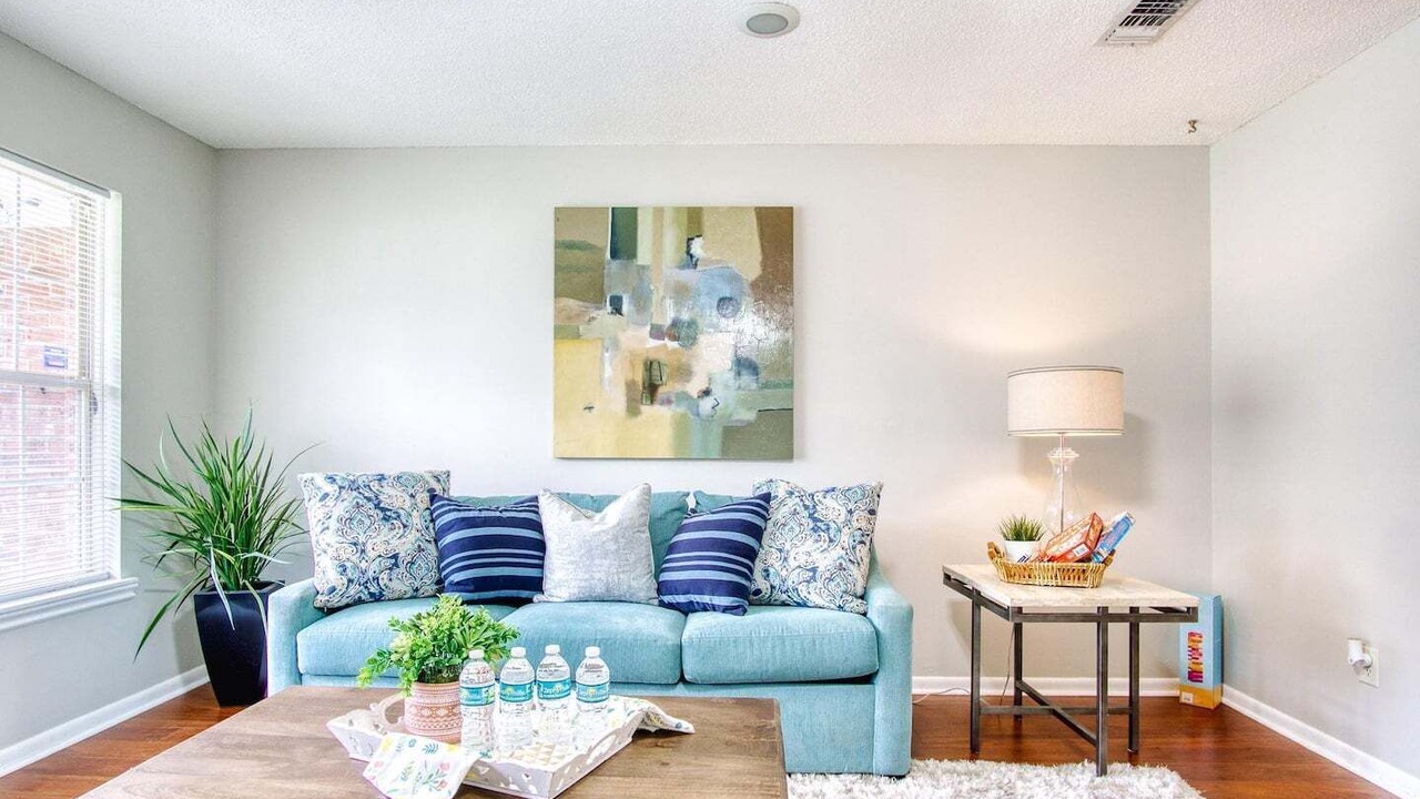 Photo of Livingroom in Southpoint