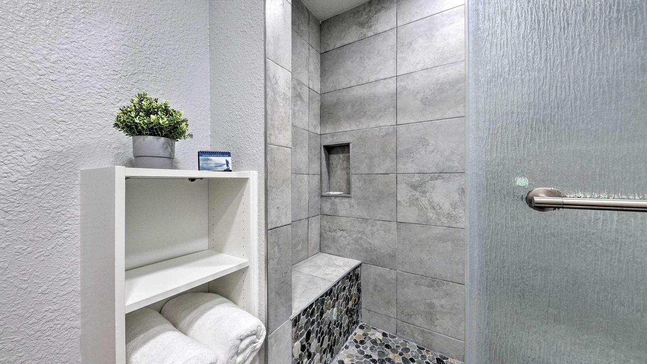 Photo of Bathroom in Northside