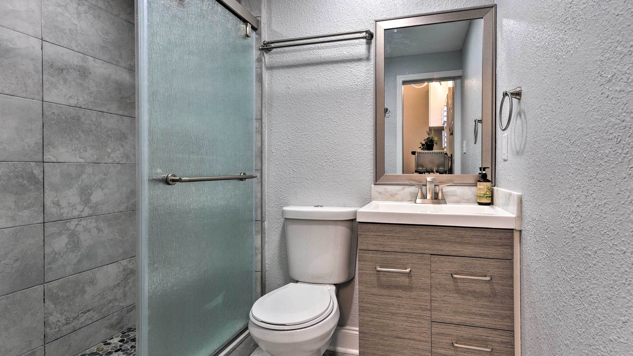 Photo of Bathroom in Northside
