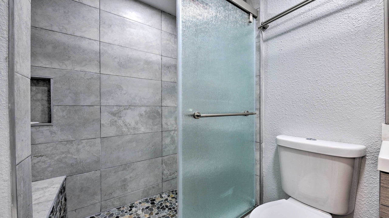 Photo of Bathroom in Northside