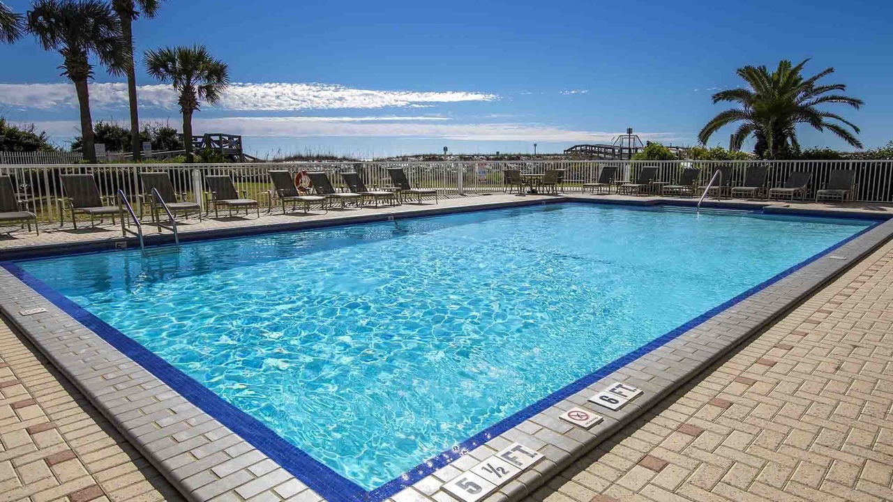 Photo of Outdoor in Holiday Isle