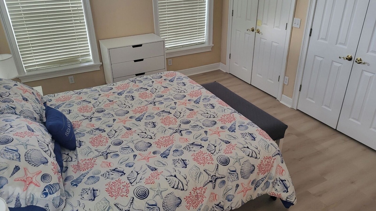 Photo of Bedroom in Sanibel