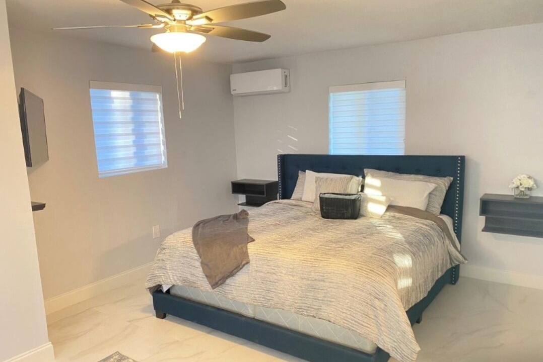 Photo of Bedroom in Miami Gardens