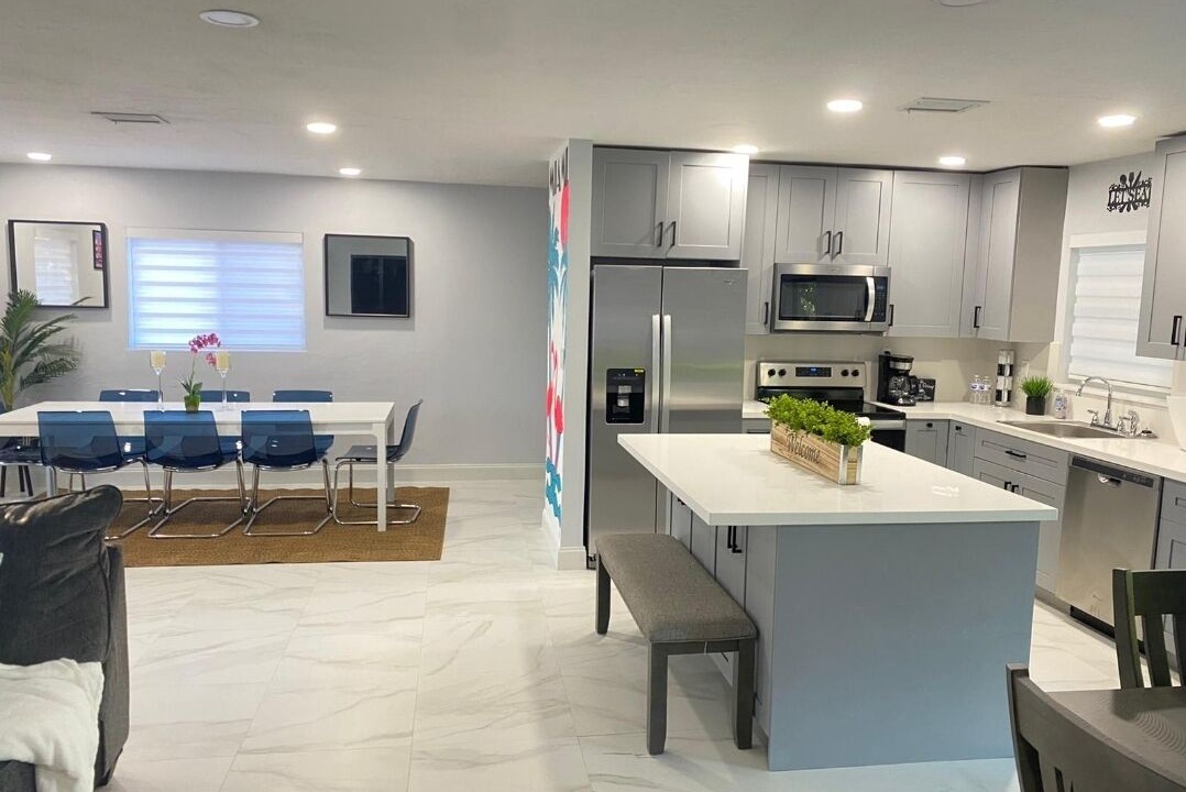Photo of Kitchen in Miami Gardens