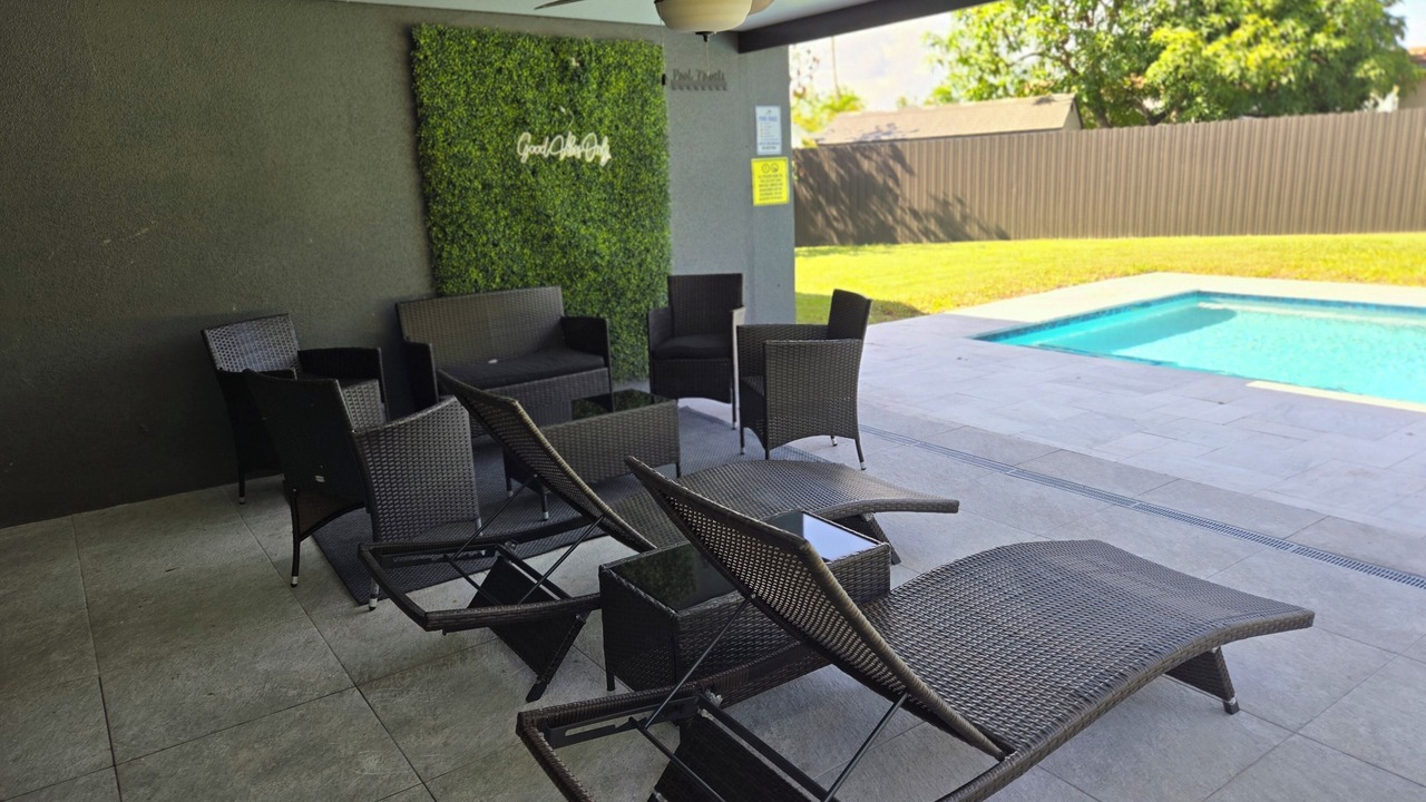 Photo of Outdoor in Miami Gardens