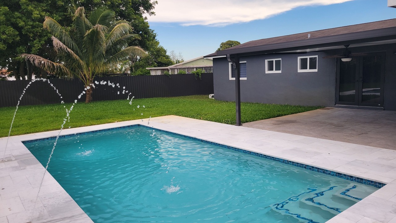 Photo of Outdoor in Miami Gardens